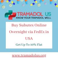 Buy Subutex Online Overnight | TramadolUS image 1
